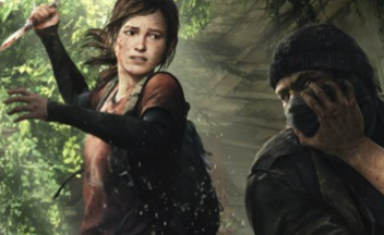 Артбук Мир игры The Last of Us выйдет в следующем месяце