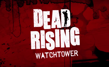 Первый трейлер фильма Dead Rising: Watchtower