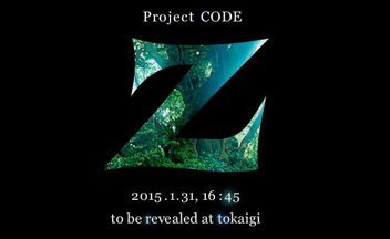Project-code-z