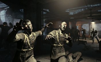 Вы бы хотели полноценный зомби-шутер от разработчиков Call of Duty? [Голосование]