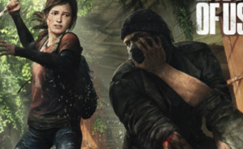 Скоро выйдет артбук по игре The Last of Us