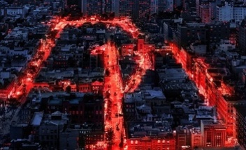 Тизер-трейлер сериала "Daredevil"