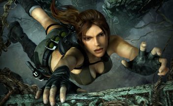 Что скрывается под названием Lara Croft: Relic Run? [Голосование]