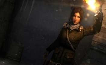 Прекрасные изображения из Rise of the Tomb Raider