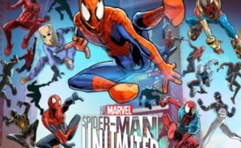 "Туалетные игры": Spider-Man Unlimited