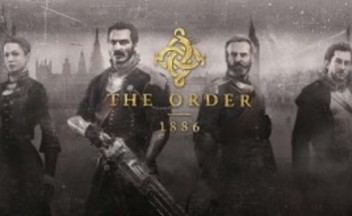 Интервью разработчика "The Order: 1886"