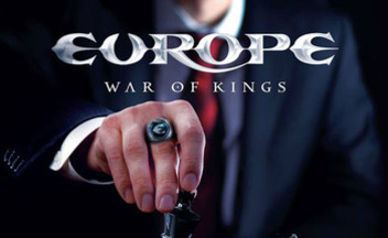 Europe "War of Kings"