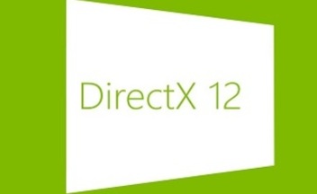 Directx 12 