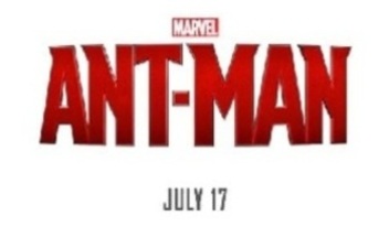 Трейлер фильма "Ant-Man"