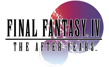 Final Fantasy 4: The After Years выйдет в Steam в мае