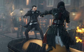 Тизер-трейлер дебюта Assassin’s Creed: Victory