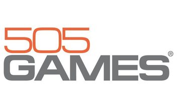 Линейка игр от 505 GAMES на E3 2015