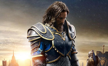 Постеры фильма Warcraft с SDCC 2015, трейлер в ноябре