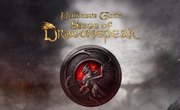 В разработке дополнение Baldur's Gate: Siege of Dragonspear