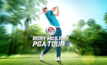 Великобританский чарт: Rory McIlroy PGA Tour дебютировала на первом месте