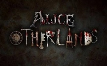American McGee за создание Alice: Otherlands