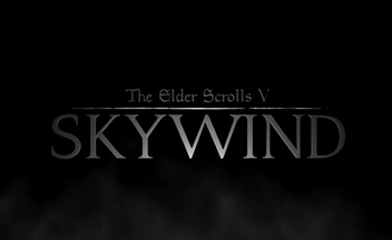 Ролики Skywind - голоса персонажей, музыка сражений