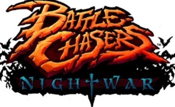Бывшие разработчики Darksiders запустили Battle Chasers: Nightwar на Kickstarter