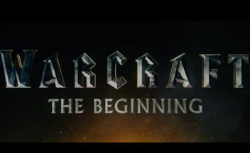 Тизер-ролик фильма Warcraft