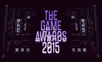 Перечень номинантов The Game Awards 2015