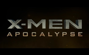 Трейлер фильма "X-Men: Apocalypse"