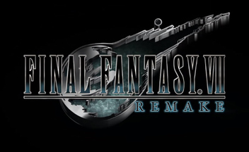 Final Fantasy 7 Remake будет полностью озвучена