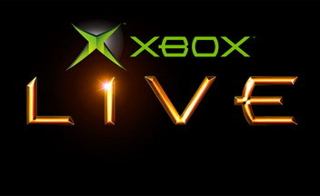 Активность на Xbox Live
