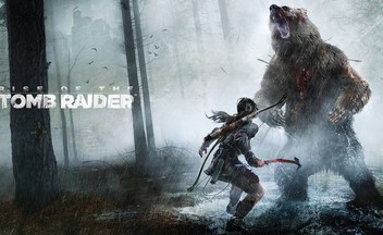 Microsoft заплатила 20 млн долларов за эксклюзивность Rise of the Tomb Raider на Xbox One