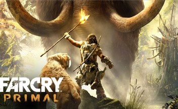 Пиратской версии Far Cry: Primal не будет