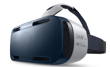 Samsung откроет киностудию для VR