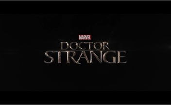 Трейлер фильма "Doctor Strange"