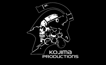 Изображение персонажа с логотипа Kojima Productions