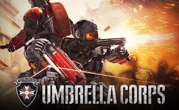 Umbrella Corps - журналисты и игроки разгромили созданный по случаю 20-летия Resident Evil шутер Capcom