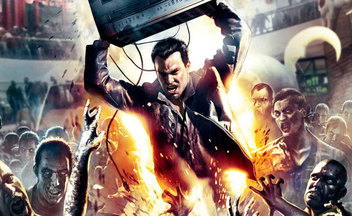 Capcom подтвердила переиздание Dead Rising для PC, PS4 и Xbox One