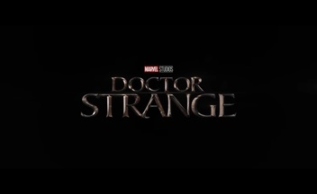 Второй трейлер фильма "Doctor Strange"