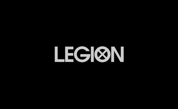 Трейлер сериала "Legion"