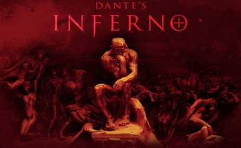Dante`s Inferno. Горящая путевка