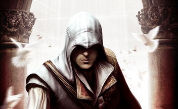 Assassin`s Creed II. Искусство на службе смерти
