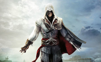 Релизный трейлер Assassin’s Creed The Ezio Collection