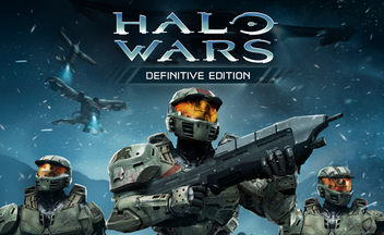 Анонсирован ранний доступ к Halo Wars: Definitive Edition, трейлер