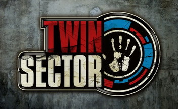 Twin-sector