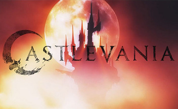 Тизер-трейлер анимационного сериала Castlevania, дата премьеры