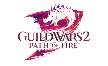 Видео о создании Guild Wars 2: Path of Fire - верховые животные