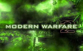 Call of Duty: Modern Warfare 2. Механика войны
