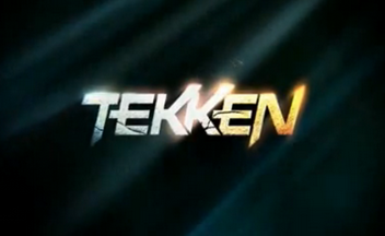 Трейлер из фильма Tekken