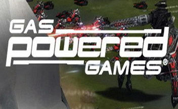 Gas Powered Games готовится к анонсу
