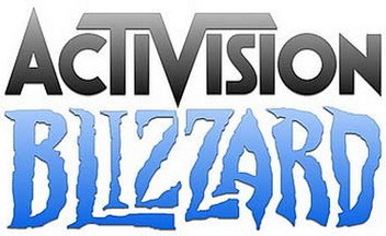 Линейка игр от Activision Blizzard на 2010 год