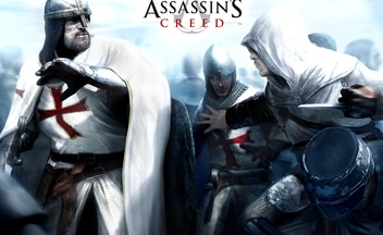 Продажи PC-версии Assassin’s Creed в России