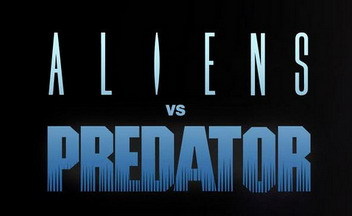 Aliens vs Predator. Одна сигаретная пачка на троих