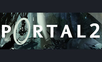 Официальный анонс Portal 2